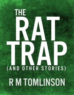 Cover of the book The Rat Trap by Robert E Kreig