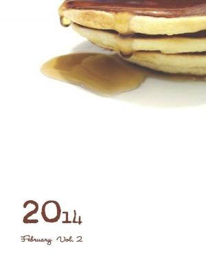 Cover of the book 2014 February Vol. 2 by Pure Slush