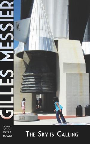 Cover of the book The Sky is Calling by Gilles Messier