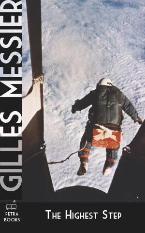 Cover of the book The Highest Step by David Gibson