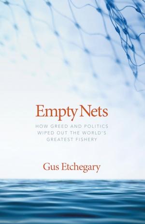 Cover of Empty Nets