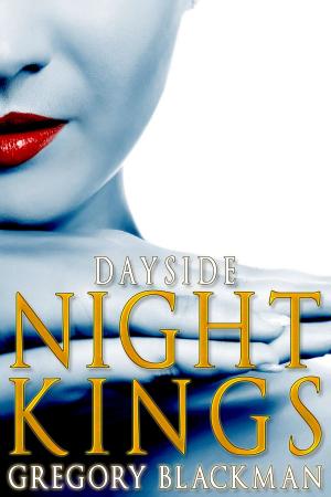 Book cover of Dayside (#4, Night Kings)