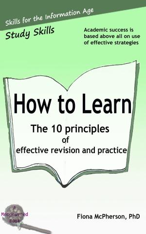bigCover of the book How to learn by 