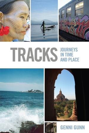 Cover of the book Tracks by Richie De-Benham