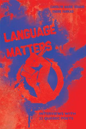 Cover of the book Language Matters by Surinder Kohli 'Suri'