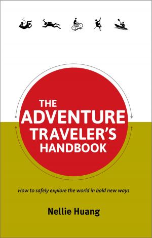 Cover of The Adventure Traveler's Handbook