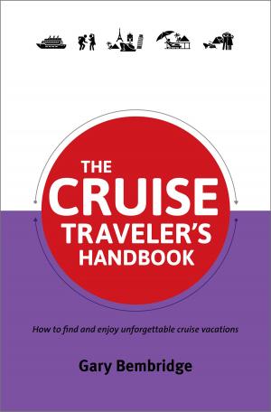 Cover of The Cruise Traveler's Handbook