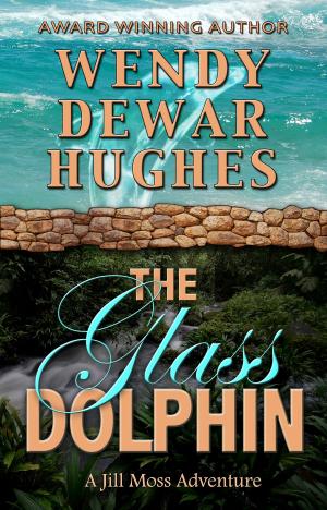 Cover of the book The Glass Dolphin by Nadine Leilani