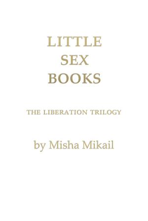 Cover of the book Little Sex Books by Lynne Graham