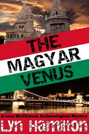 Cover of the book The Magyar Venus by Ken McGoogan
