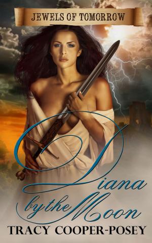 Cover of the book Diana by the Moon by Ken Kreckel