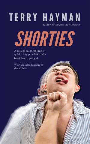 Cover of the book Shorties by Chelsea Graydon