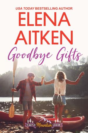 Book cover of Goodbye Gifts