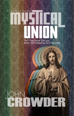 Cover of the book Mystical Union by Jim Petersen