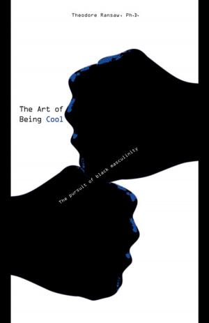 bigCover of the book Art of Being Cool by 