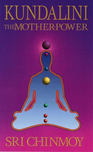 Cover of Kundalini, The Mother-Power