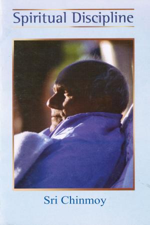 Cover of the book Spiritual Discipline by Sri Chinmoy