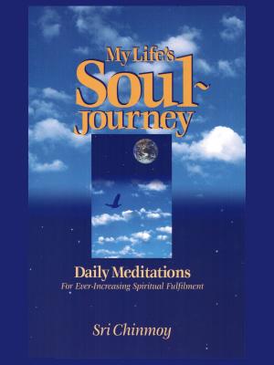 Cover of My Life's Soul-Journey