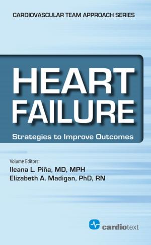 Cover of the book Heart Failure by Frank M. Bogun MD, MD, FACC