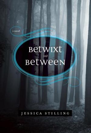 Book cover of Betwixt and Between