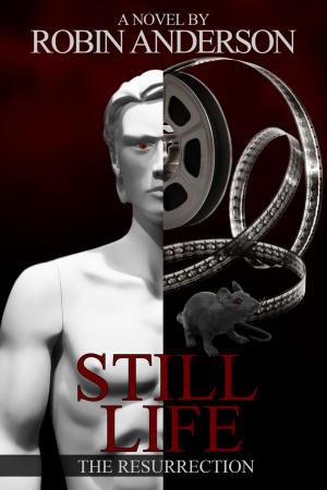 Cover of the book Still Life by Dan Carroll