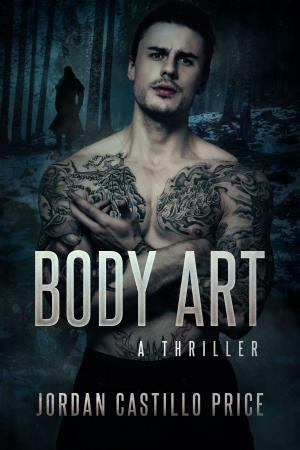 Cover of the book Body Art by Jordan Castillo Price