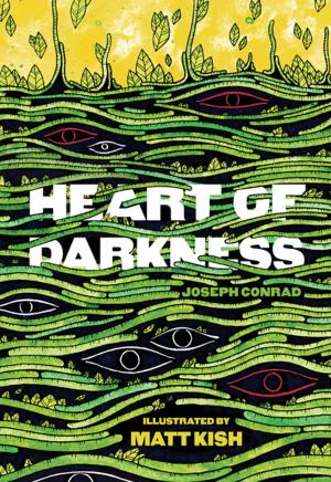 Cover of the book Heart of Darkness by Robert Paul Smith