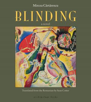 Cover of the book Blinding by Yannis Ritsos