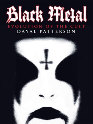 Cover of the book Black Metal by Genesis Breyer P-Orridge