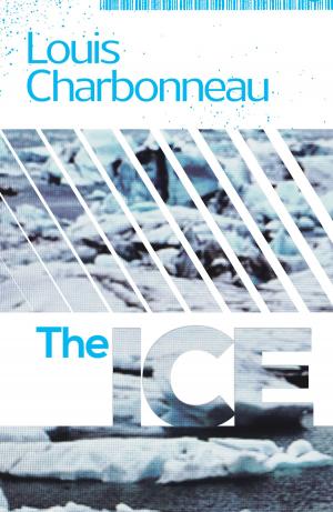 Cover of the book The Ice by Daniel José Older