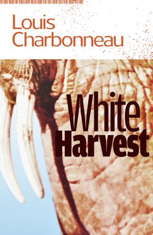 Cover of the book White Harvest by Toni L. P. Kelner