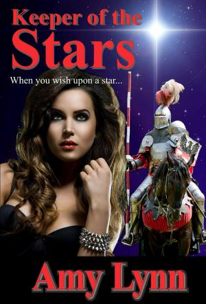 Cover of the book Keeper of the Stars by TS Caladan