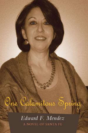 Cover of One Calamitous Spring