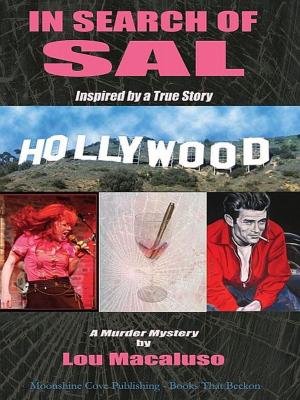 Book cover of In Search of Sal
