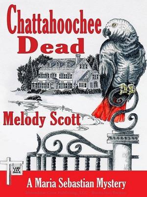 bigCover of the book Chattahoochee Dead by 