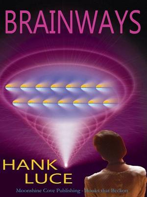 Book cover of Brainways