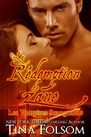 Cover of the book La rédemption de Zane by Shannon A. Hiner