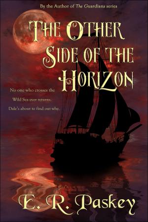 Book cover of The Other Side of the Horizon