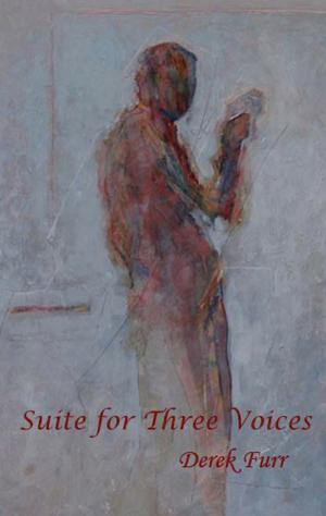 Cover of the book Suite for Three Voices by Neil Connelly