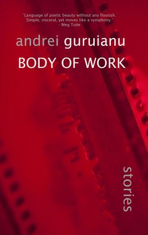 Cover of the book Body of Work by Larry Lefkowitz