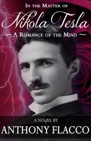 Cover of the book In the Matter of Nikola Tesla by S.E. Hinton