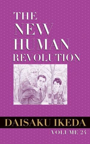 Cover of the book The New Human Revolution, vol. 24 by Daisaku Ikeda