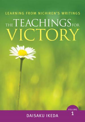 Book cover of Teachings for Victory, vol. 1