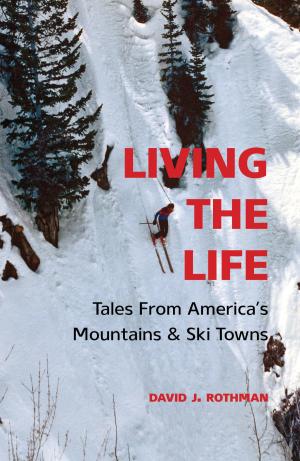 Cover of Living the Life
