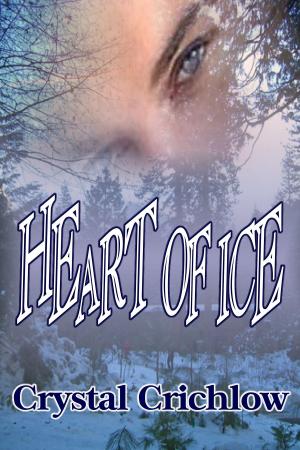 bigCover of the book Heart Of Ice by 
