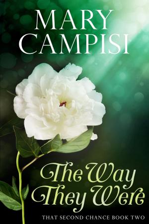 Cover of the book The Way They Were by Clara Dawn