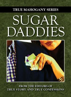 Book cover of Sugar Daddies