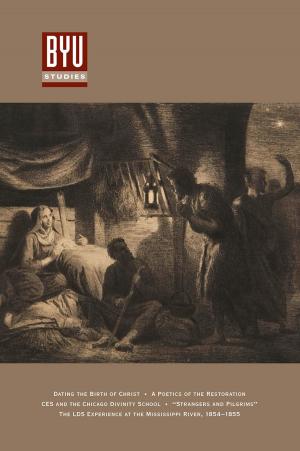 Cover of the book BYU STUDIES Volume 49 • Issue 4 • 2010 by B. H. Roberts