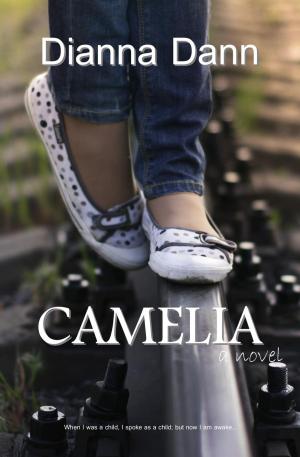 bigCover of the book Camelia by 