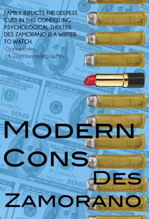 bigCover of the book Modern Cons by 